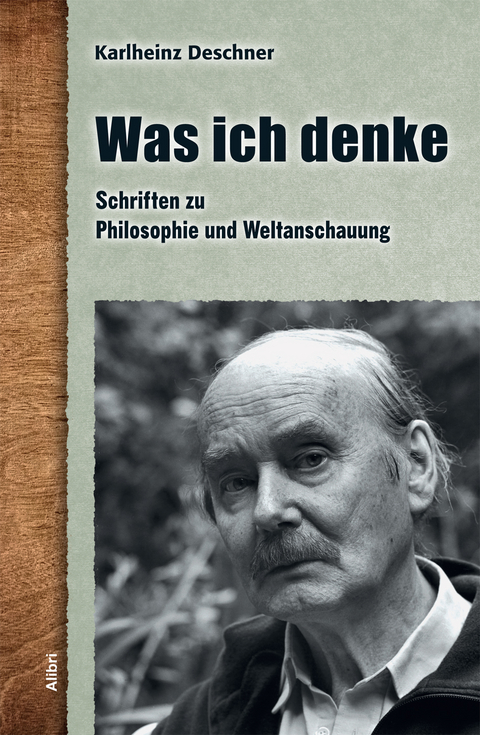 Was ich denke - Karlheinz Deschner