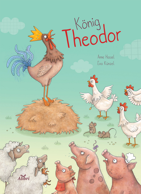 K&ouml;nig Theodor - Anne Hassel