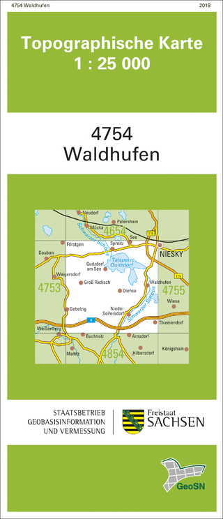 Waldhufen (4754)