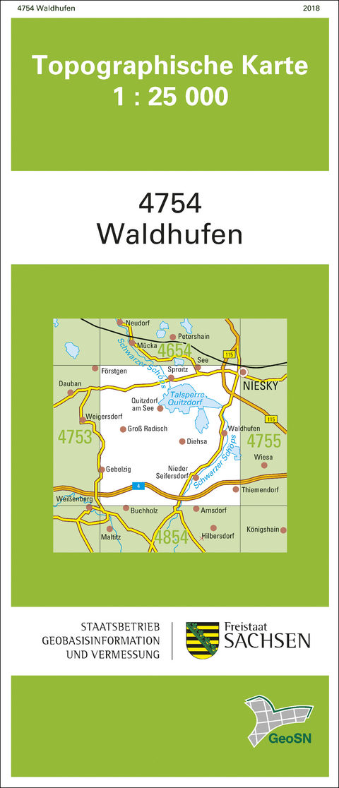 Waldhufen (4754)