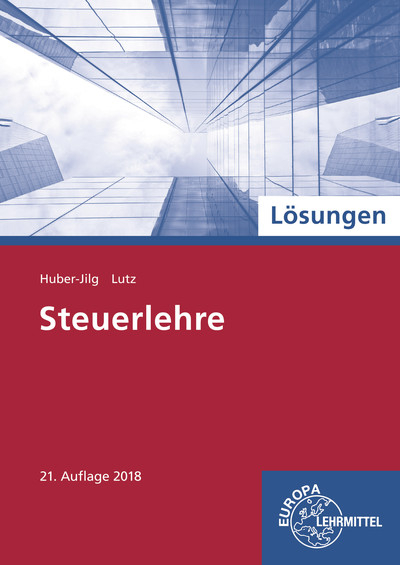 L&ouml;sungen zu 78718 - Peter Huber-Jilg, Karl Lutz