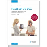 Handbuch UV-GOÄ - 