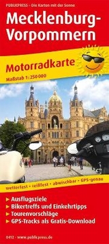 Mecklenburg-Vorpommern