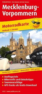 Mecklenburg-Vorpommern