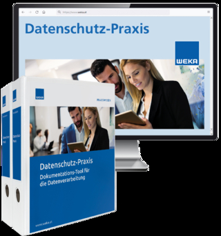 Datenschutz-Praxis