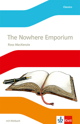 The Nowhere Emporium
