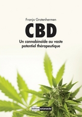 CBD - Franjo Grotenhermen