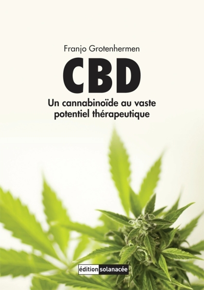 CBD - Franjo Grotenhermen