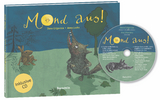 Mond aus! Mit CD - Dana Grigorcea