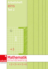 Mathematik einundzwanzig - 