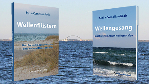 Bundle "Wellengesang & Wellenfl&uuml;stern" - Stella Cornelius-Koch