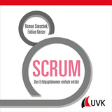 SCRUM - Roman Simschek, Fabian Kaiser