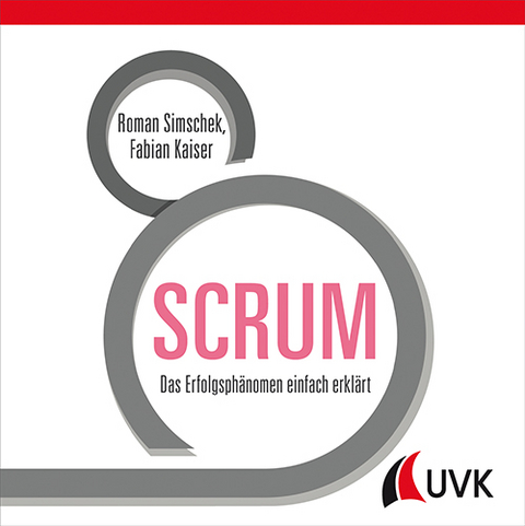 SCRUM - Roman Simschek, Fabian Kaiser