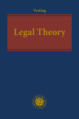 Legal Theory