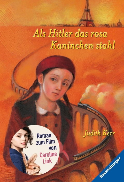 Als Hitler das rosa Kaninchen stahl (Ein ber&uuml;hrendes Jugendbuch &uuml;ber die Zeit des Zweiten Weltkrieges, Rosa Kaninchen-Trilogie, 1) - Judith Kerr