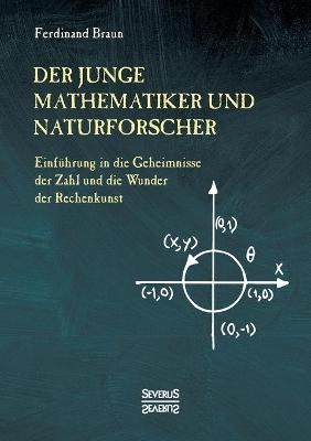 Der junge Mathematiker und Naturforscher