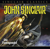 John Sinclair Classics - Folge 34 - Jason Dark