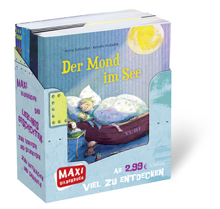24er VK MAXI Box Gute Nacht