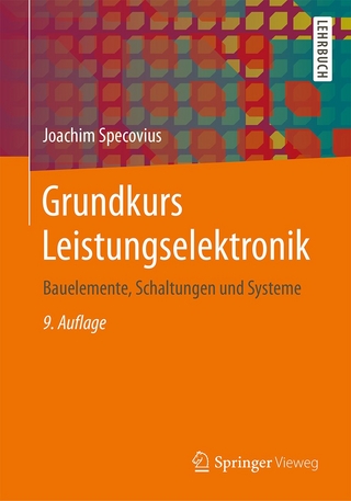 Grundkurs Leistungselektronik