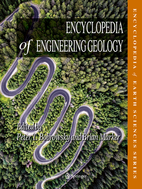 Encyclopedia of Engineering Geology - 