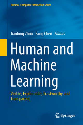 Human and Machine Learning