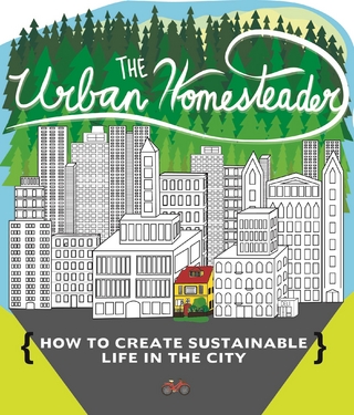 Urban Homesteader