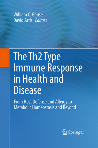 The Th2 Type Immune Response in Health and Disease