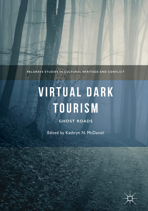 Virtual Dark Tourism - 