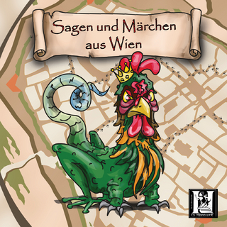 Märchen und Sagen aus Wien