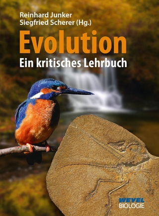 Evolution - ein kritisches Lehrbuch