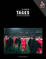 Eines Tages. - Lukas Mengeler