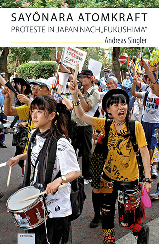 Sayônara Atomkraft