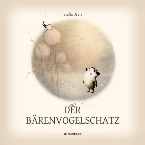 Der B&auml;renvogelschatz - Stella Dreis