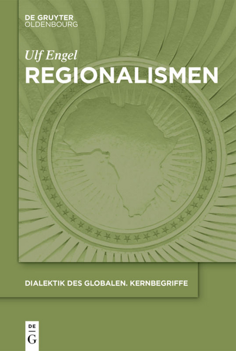 Regionalismen - Ulf Engel