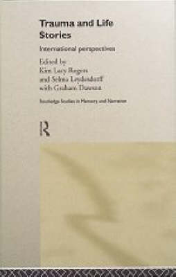 Trauma and Life Stories - 