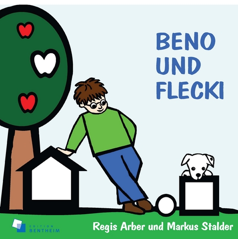 Beno und Flecki - Regis Arber