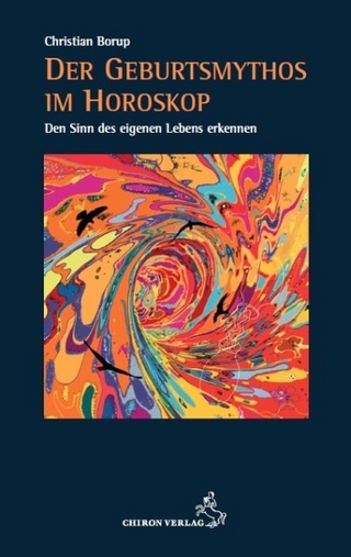 Der Geburtsmythos im Horoskop