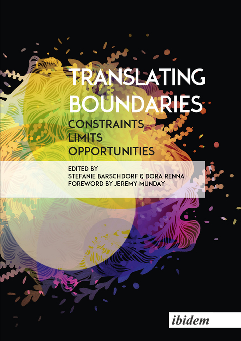 Translating Boundaries - 