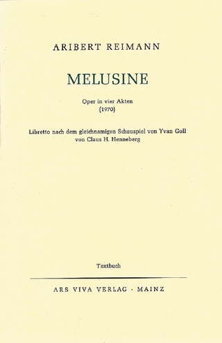 Melusine