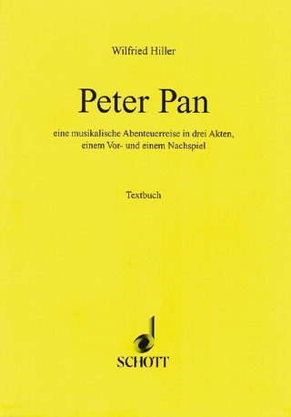 Peter Pan