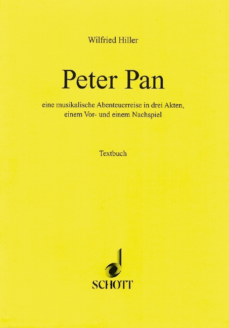 Peter Pan - 