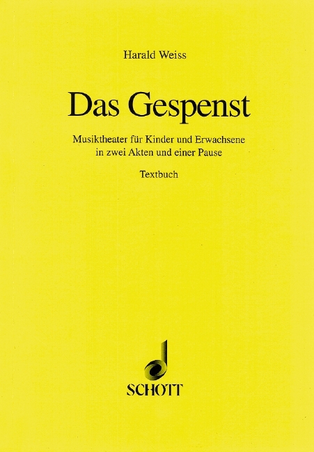 Das Gespenst - 