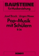 Pop-Musik mit Sch&uuml;lern - 