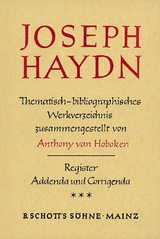 Joseph Haydn - 