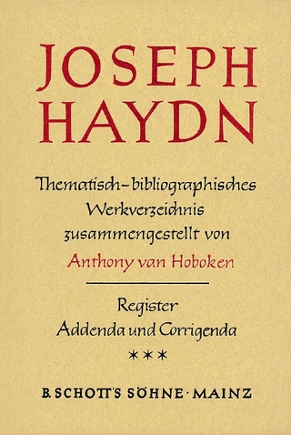Joseph Haydn