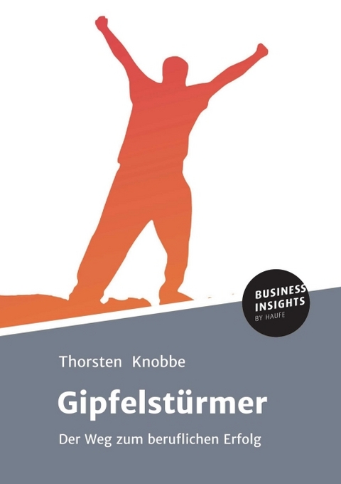 Gipfelst&uuml;rmer - Thorsten Knobbe