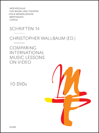 Comparing International Music Lessons on Video