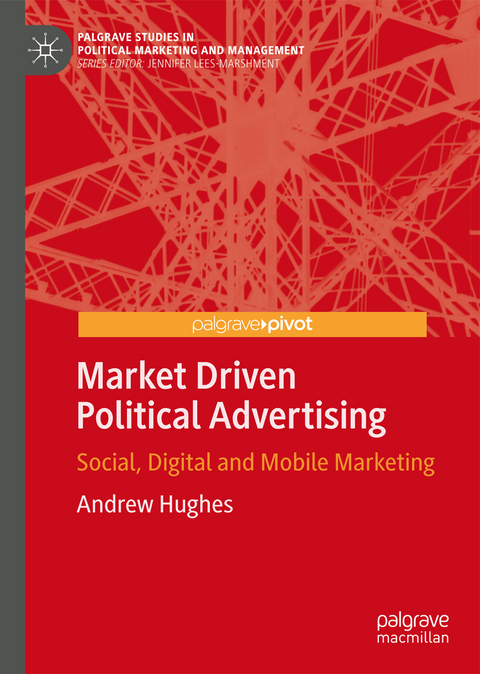 Market Driven Political Advertising - Andrew Hughes