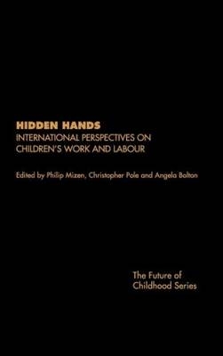 Hidden Hands - 
