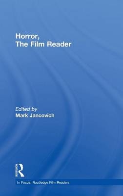 Horror, The Film Reader - 